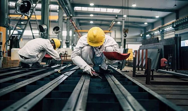 Gölbaşı Lojistik Hizmeti